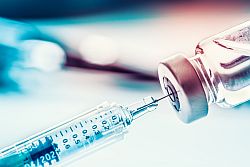 Entwicklung moderner Pharmazeutika, Impfstoffe und mehr.